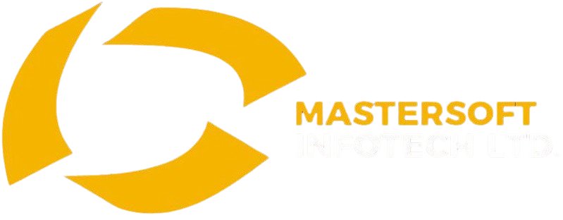 MasterSoft Infotech Logo