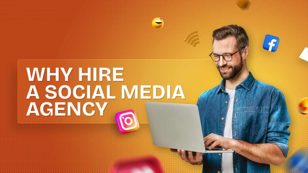 Social Media Consultancy